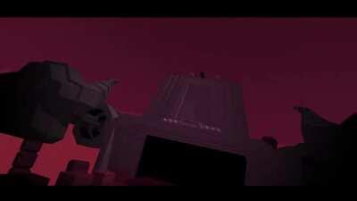 Judgement sin machine ⛓⚙