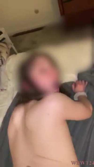 We were loud this weekend (oc)