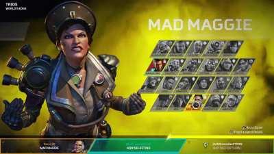 My squad has conflicting views on what the time is.