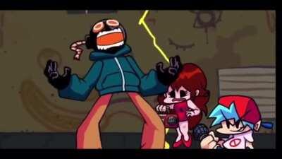 Jumping on the Whitty bandwagon