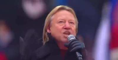 Фашисты испоганили наследие Виктора Цоя. Это сегодняшний путинг