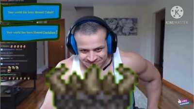 Hardmode hates me...