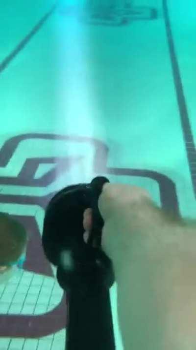 Swimming Lessons - GT94 & W4