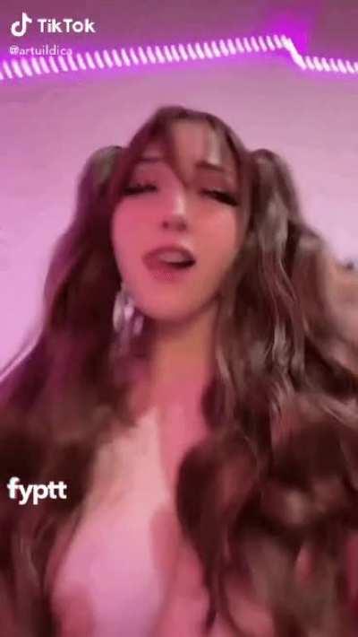 ok who is this pls , found on fyptt