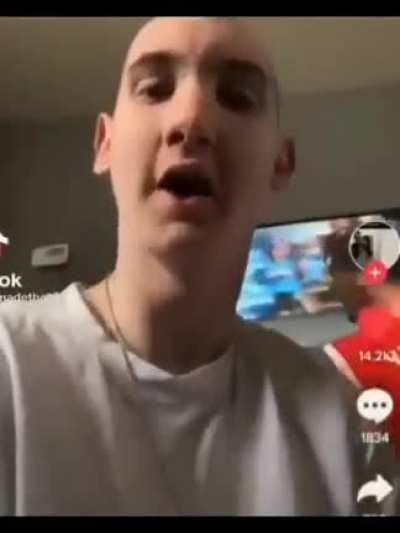 Current generation mfs wild I swear