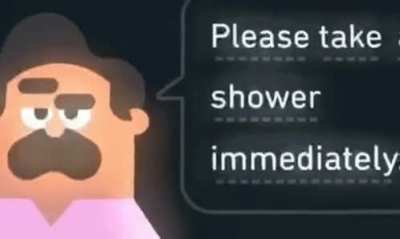 It’s one of the mods birthday today (gif unrelated)