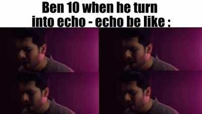 Bhaiya normie mat bolna shitposts hai bas