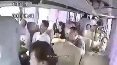 Magic school bus in real life