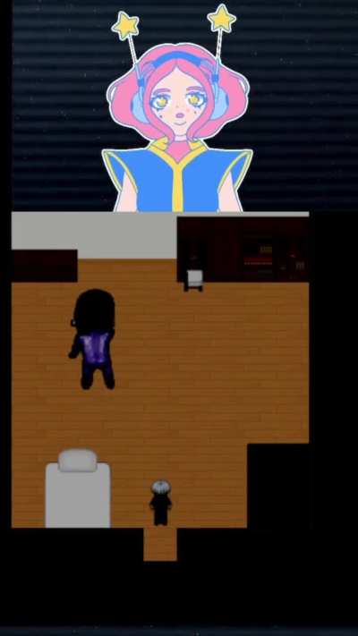 Ao Oni is a gem!