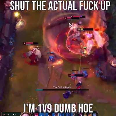 Girls are temporary Suffering is forever!