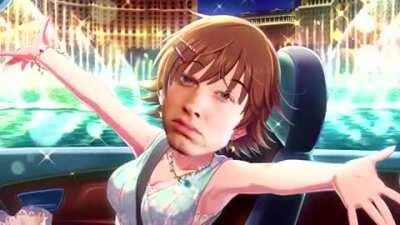 What the hell did my friend just sent to me