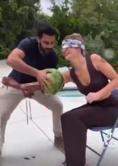 Trusting your friends