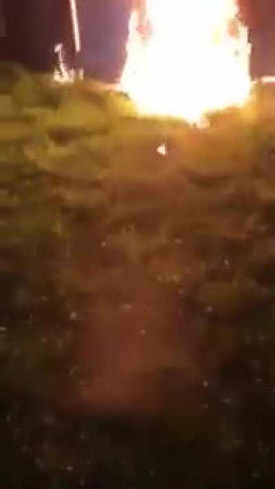 insert some pun here