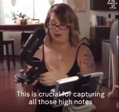 Thanks, I hate streamers