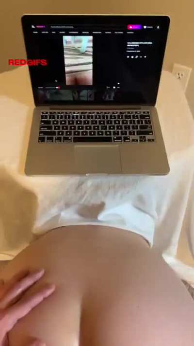 Freeuse pussy for whenever he gets horny