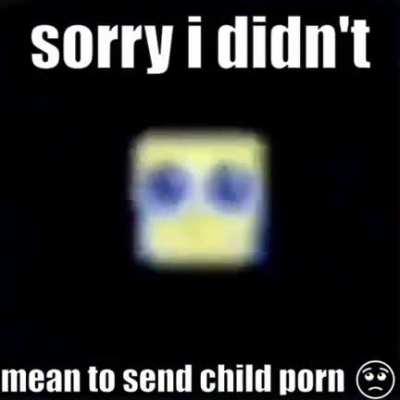 sorry i didnt meant to send gore :(