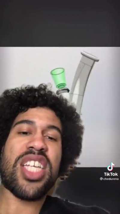 This man is a modern day prophet