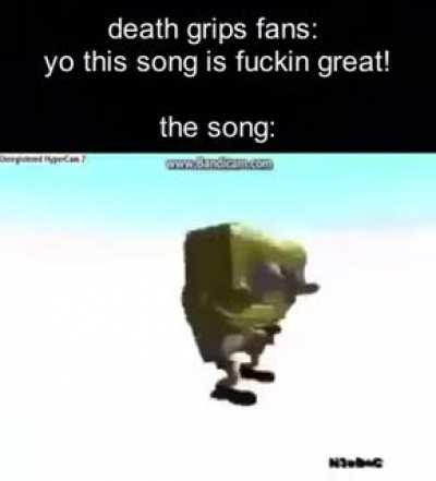 notm unreleased track