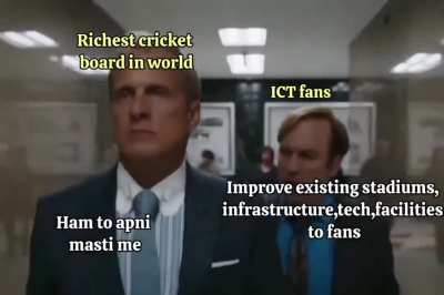 Whatever man , we have given up years ago 😮‍💨