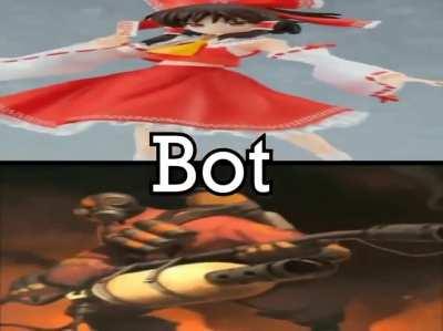 airblast is the best mechanic in tf2(except rocket jump)