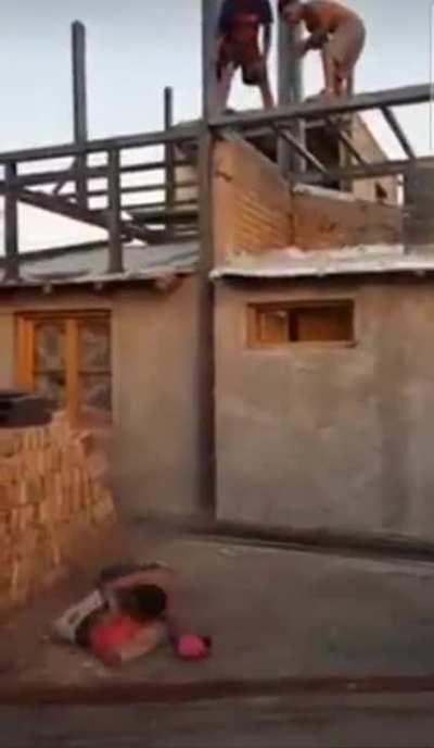 There's a comfortable bed on ER.