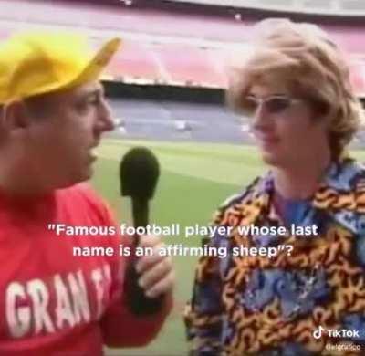 Sino se rien SE MUEREN