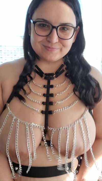 Kind o[f] sounds like jingle bells tbh