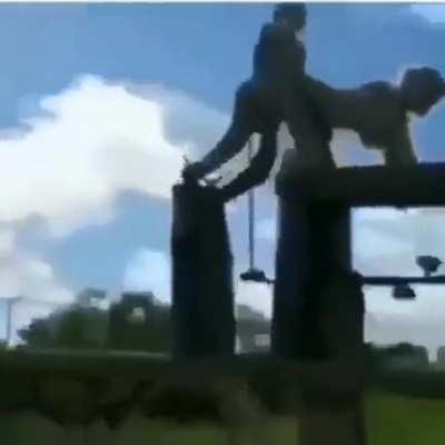 Deja que te llamen la