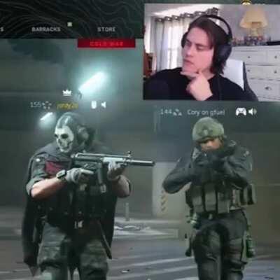 An interesting title