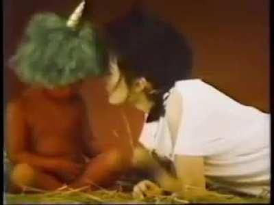 Cursed Japnese Kleenex Commercial