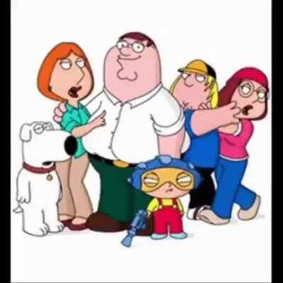 Family Guy