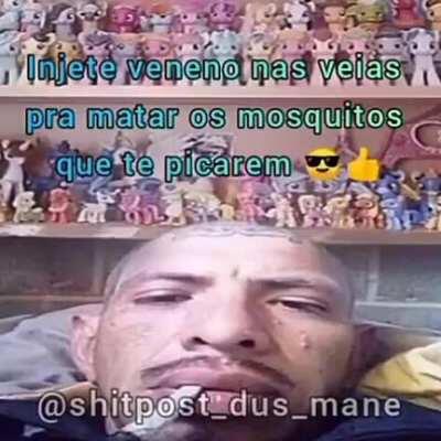 Faça isso imediatamente DANYEL SENA