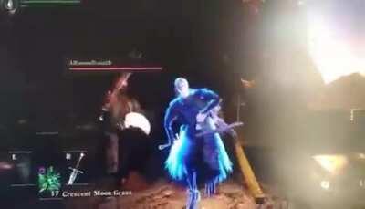 RPCS3 Online looks lit