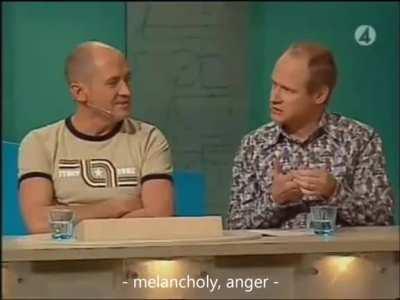 Average Finnish night out