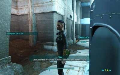 It's always good to help people