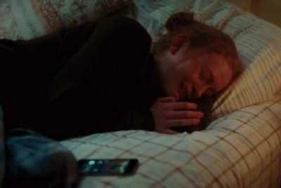 Sadie got fucked too hard