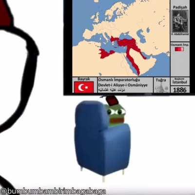 şuradan araklanmıştır: @bumbumbambirimbagabaga