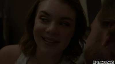 A Night with Gabbie Carter