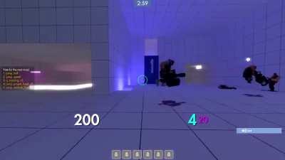 This is the most tf2 thing I have ever seen.