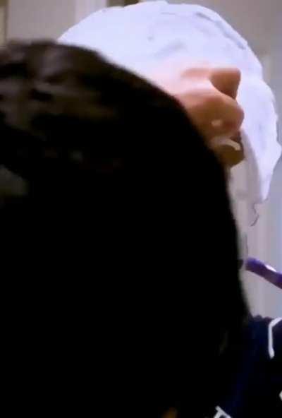 is the talent of life...