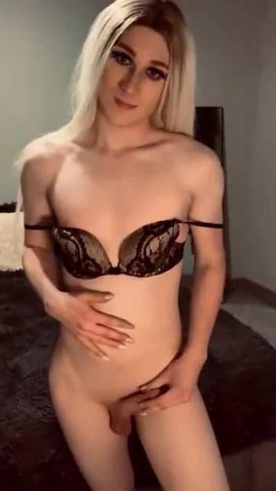 Can you cure my hornyness?