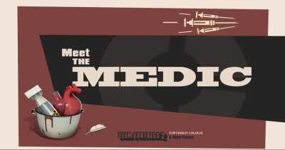 meet the medic