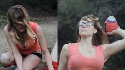 Olivia Taylor Dudley