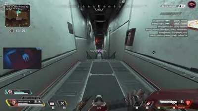 New Revenant Movement Tech