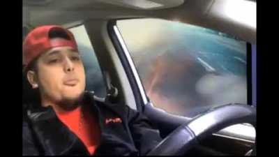 STFU i'm listening to On GP