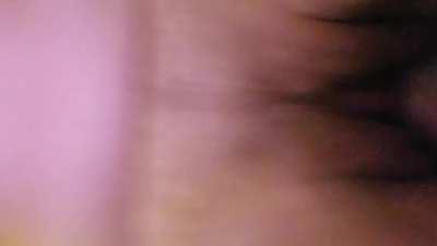 Close Up Of My Best Friend's Cock Filling My Wife's Pussy