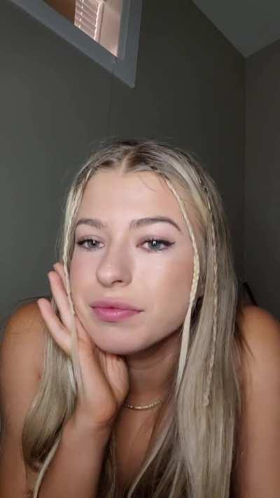 Genuinely surprised how many guys like getting their dick rated by a 22 year old