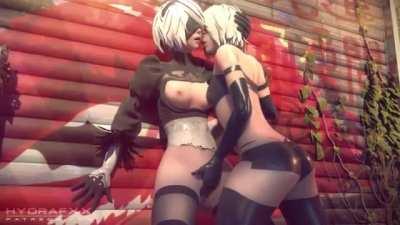 2B & A2