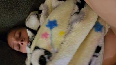 I bet you could get away with fucking your step sister if you just did it while she slept