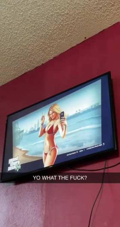 Xbox Series X Loading Up GTA 5! Just WOWWWW